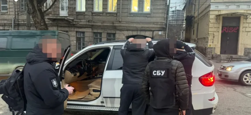 Ухилення від мобілізації за гроші: адвоката з Дніпра судитимуть
