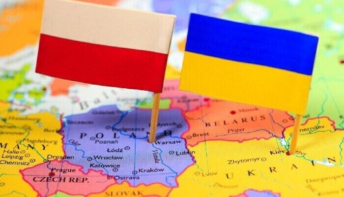 Ухилянтів у Польщі, які ринули оформляти прихисток, попередили