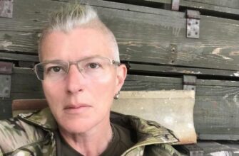 Україна буде завжди, фіг ви, с*ки, вгадали, – Юлія “Тайра” Паєвська