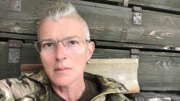 Україна буде завжди, фіг ви, с*ки, вгадали, – Юлія “Тайра” Паєвська