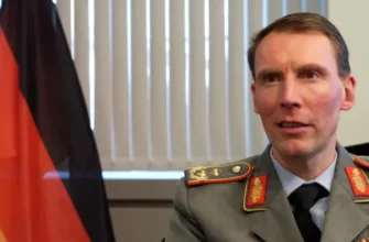 Україна отримає перші далекобійні ракети за німецькою програмою до кінця місяця
