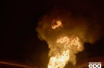 Україна підірвала газопровід у Західному Сибіру, що забезпечує військові об’єкти РФ, – джерело в розвідці