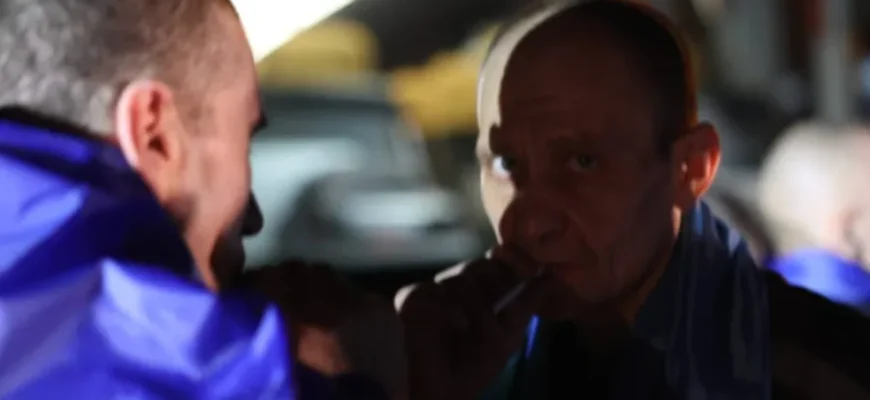 Україна повернула з полону тяжкохворих і тяжкопоранених захисників