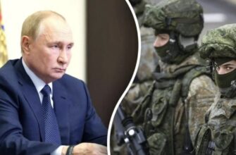 Україні треба готуватися до нового сценарію війни – The Guardian