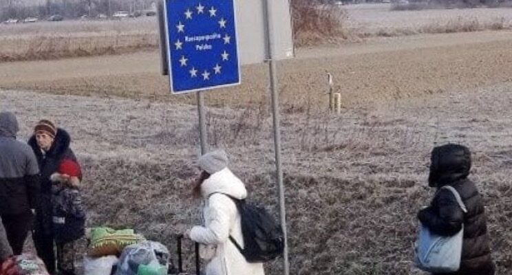 Українці вʼїжджатимуть в країни ЄС п0-новому – деталі рішення й що зміниться