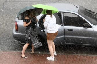 Українців закликали бути обережними на вулиці: яка небезпека скоро накриє нашу державу