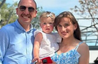 “В квартирі мені затісно”: Учасниця МастерШеф Даша Євтух показала будинок, який винаймає з чоловіком-депутатом на Київщині (фото, відео)