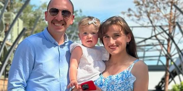 “В квартирі мені затісно”: Учасниця МастерШеф Даша Євтух показала будинок, який винаймає з чоловіком-депутатом на Київщині (фото, відео)