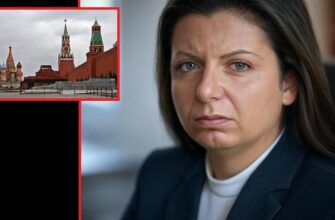 У Москві почалася паніка: Сімоньян боїться удару по Москві після заяви Трампа