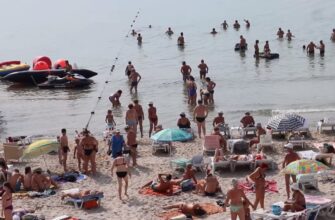 В одних +16, а в інших +36, і грозові зливи: синоптик Діденко попередила про пекельну погоду на завтра, 29 липня