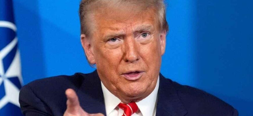 В Трампа зробили важливу заяву про постачання зброї для України