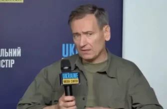 В Україні можуть з’явитися мобільні ТЦК
