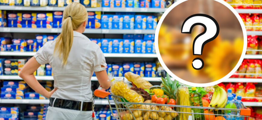 В Україні стрімко дорожчає один із найпопулярніших продуктів: названо нову ціну