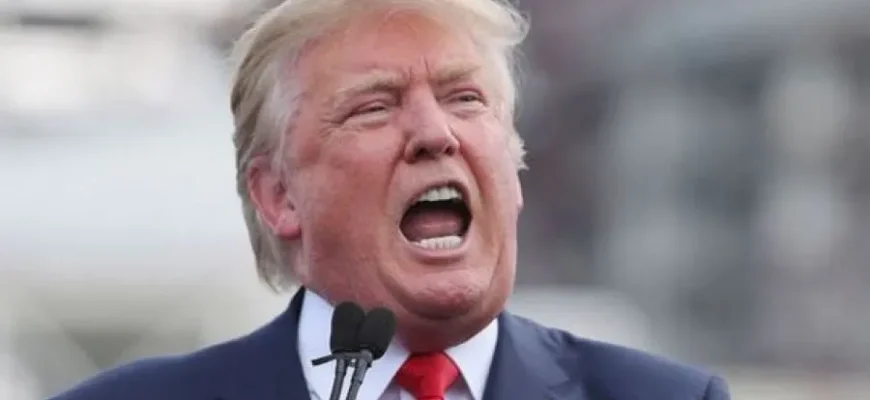 В Україні з тривогою чекають завтрашньої заяви Трампа щодо Росії, – BILD