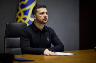 В Україні запровадили мораторій на перевірки бізнесу, – Зеленський