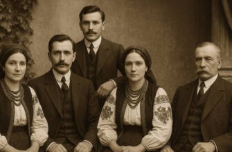 Ваші предки точно були багатіями: які прізвища належали заможним українцям
