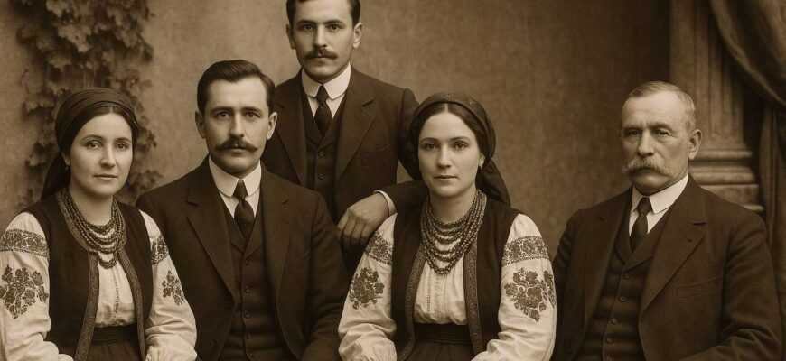 Ваші предки точно були багатіями: які прізвища належали заможним українцям