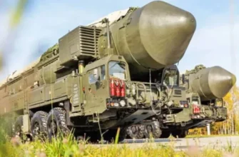 Великий секрет Путіна: Українська розвідка відповіла, скільки зараз у росіян “Орєшніків”