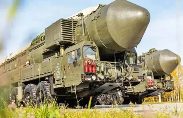 Великий секрет Путіна: Українська розвідка відповіла, скільки зараз у росіян “Орєшніків”