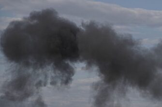 В Івано-Франківську пролунали сильні вuбухи: по місту вдарили ракетами “Кuнджал”