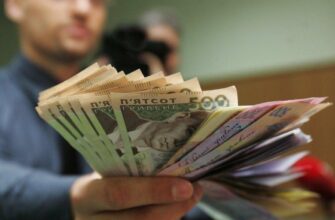 Від 21 800 до 390 тисяч гривень: стало відомо, хто в Україні отримує найбільші пенсії