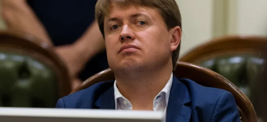 Від імпорту російської енергії до бізнесу з путінським фінансистом: як “слуга” Герус формує енергетичну політику України