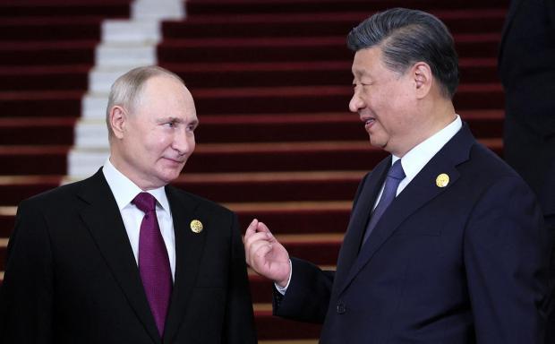 Від того, що Путін ще захопить якусь частину України, його економічні проблеми нікуди не дінуться, – Портников