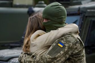 Відпустки для військових: скільки днів можна отримати та за яких умов