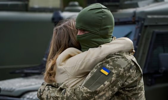 Відпустки для військових: скільки днів можна отримати та за яких умов