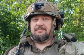 “Він завжди приймав найтяжчі виклики”: На фронті загuнув один із лідерів “Пласту” (фото)