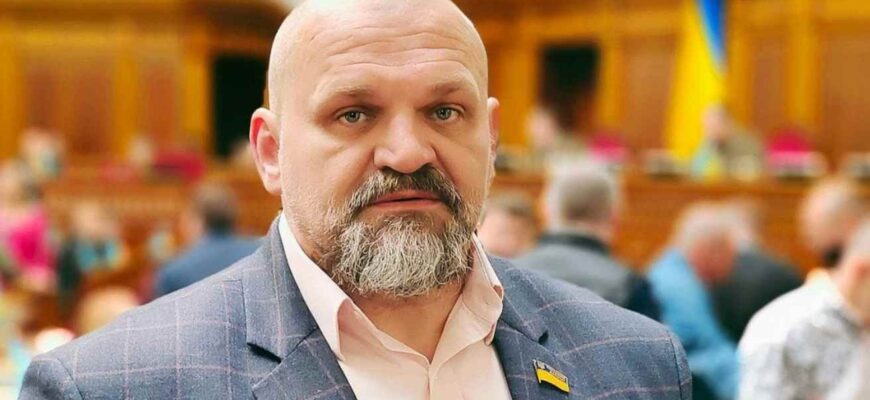 Вірастюк розкрив правду про суд з ексдружиною і що вона від нь0го вимагає: “Несправедливі умови”