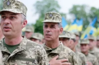 Мобілізація чоловіків 50-60 років: кого призиватимуть у липні ТЦК та куди направлять