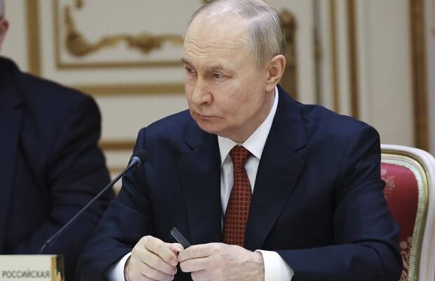 Ворог хоче плацдарм: Експерт оцінив, чи вистачить у Путіна сил на захоплення Одеси