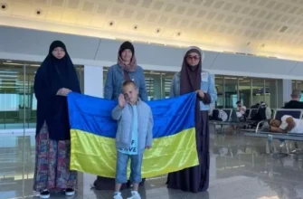 “Врятували усіх наших громадян, які були там”: Буданов розповів про складну операцію розвідки, яка тривала майже п’ять років (відео)