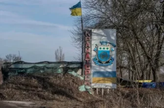Втопився зі зв’язаними руками?: Правоохоронці розслідують загадкову смерть британського добровольця в Україні