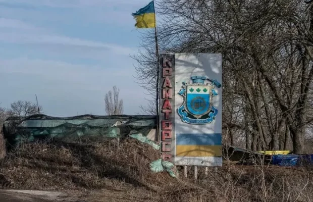 Втопився зі зв’язаними руками?: Правоохоронці розслідують загадкову смерть британського добровольця в Україні