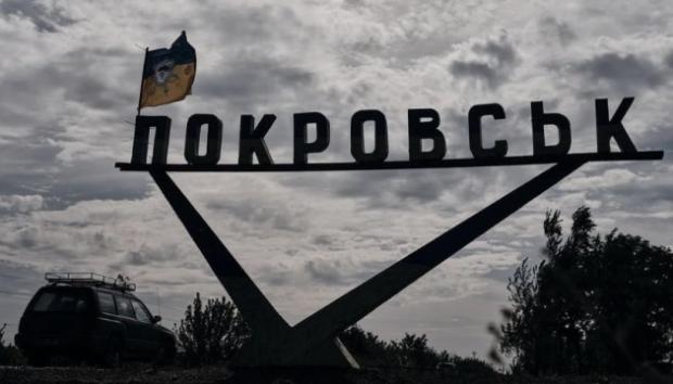 Втрата Покровська чи інших міст надасть росіянам крила, які вже півтора року обрізають наші військові, – Віктор Андрусів