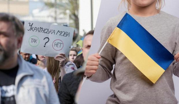 Викладачка київського вишу пропонує заборонити російський контент під час війни на законодавчому рівні