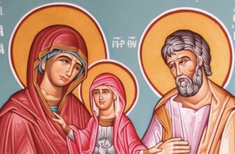 Вже не 7 серпня: коли будемо святкувати Успіння пресвятої Анни за новим календарем