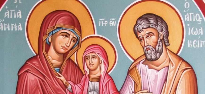 Вже не 7 серпня: коли будемо святкувати Успіння пресвятої Анни за новим календарем