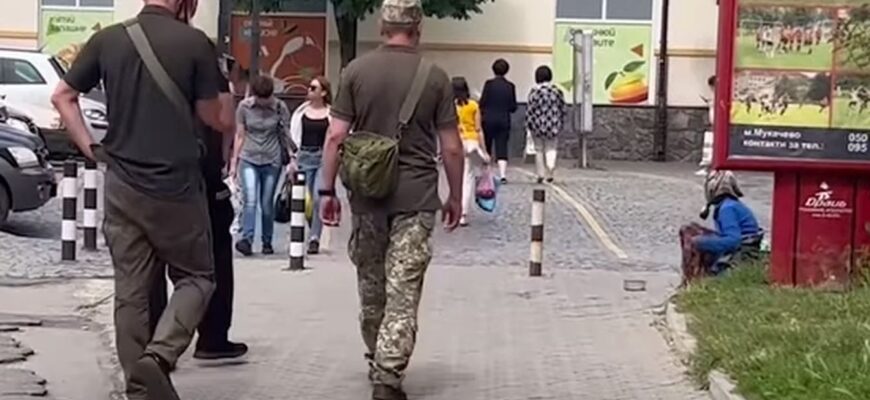 Вже з 1 серпня: ТЦК мобілізуватимуть із новою силою, кого точно заберуть