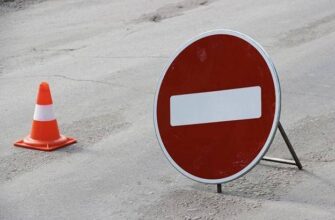 Вже з 15 липня всіх водіїв попередили про перекриття важливої траси, як на довго