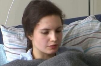 “Я була сонна й нічого не розуміла”: У Києві дівчина вижила після того, як її ударною хвилею викинуло з дев’ятого поверху (відео)
