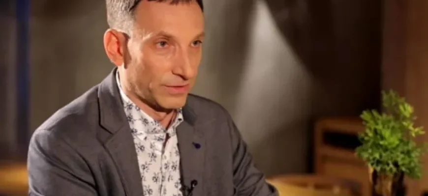 Як довго готовий воювати Путін: Портников назвав єдиний спосіб його зупинити