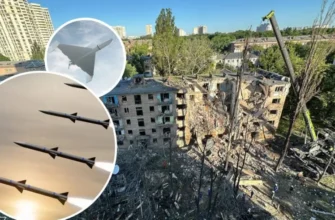 Як захиститися, якщо правило “двох стін” під час обстрілу не працює?