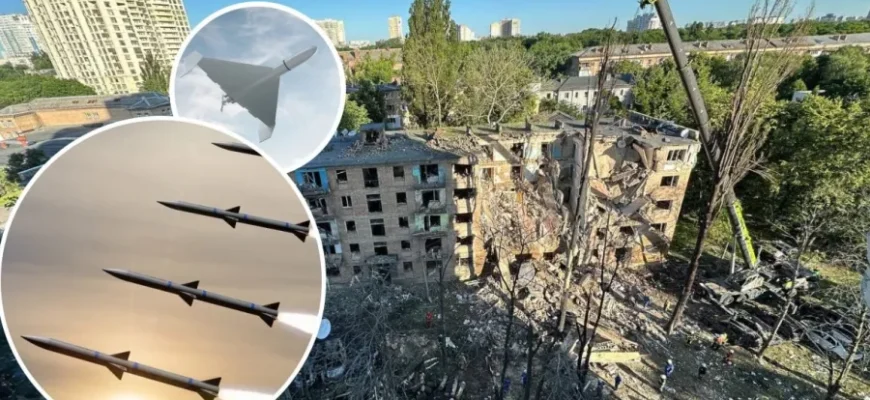 Як захиститися, якщо правило “двох стін” під час обстрілу не працює?