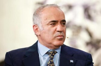 Якщо хтось і повернеться до Росії “першим рейсом”, то це будуть люди з автоматами, – Гаррі Каспаров
