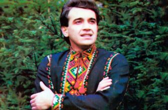 Пішов у 43 роки: чому помер Назарій Яремчук та де його могила (фото)