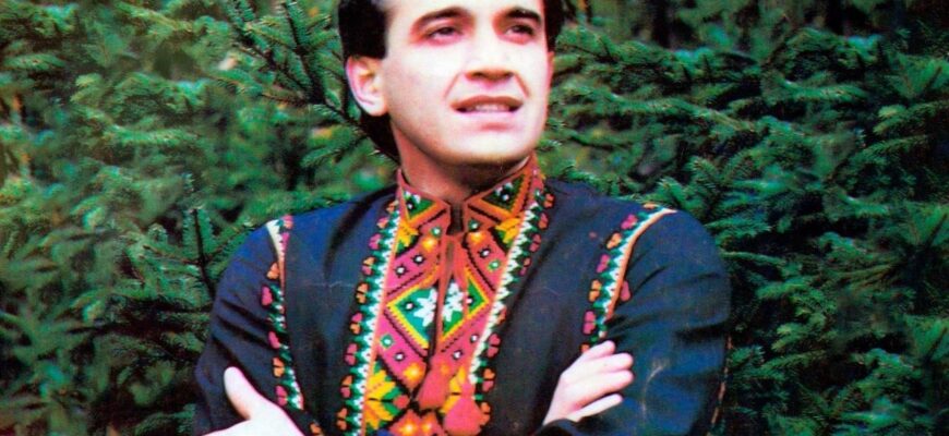 Пішов у 43 роки: чому помер Назарій Яремчук та де його могила (фото)