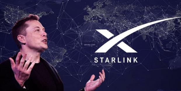З Кремля попросили? Маск вимкнув Starlink під час контрнаступу ЗСУ на Херсонщині у 2022 році, – Reuters